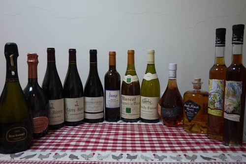 20150214醉飲南法帶回佳釀 (3).jpg - 醉飲南法