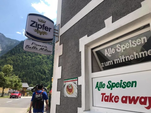 20190717義大利餐奧地利酒 (1).jpg - 2019醉飲法奧瑞