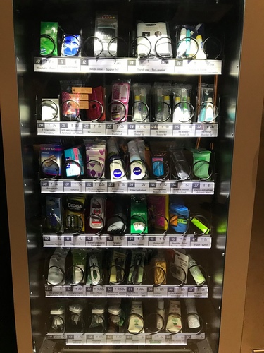 20190726IBIS和機場貴賓室 (25).jpg - 2019醉飲法奧瑞