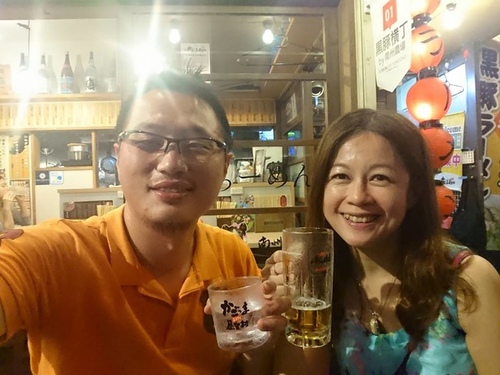 1-8鹿兒島拉麵 (6).jpg - 2016慢遊九州