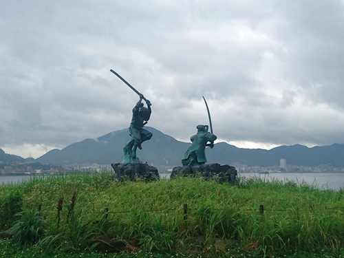 4-7門司下關 (25).jpg - 2016慢遊九州