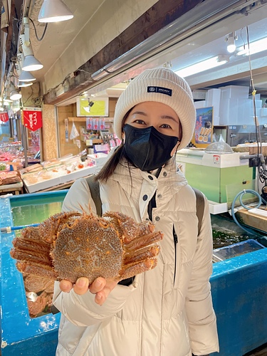 20230209 北海道 (3).jpg - 2023日本旅遊