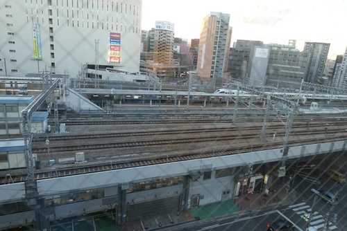 20170124博多綠色 (10).jpg - 2017北九州溫泉