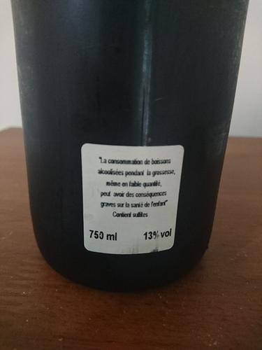 20160405David 布根地 (3).jpg - 2016年品酒誌