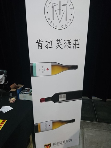 20160528西班牙 (13).jpg - 2016年品酒誌