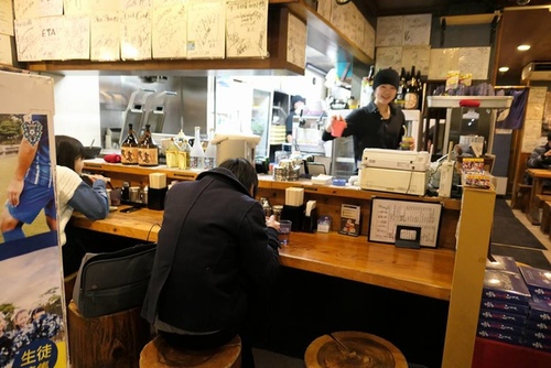 20170124博多純情 (5).jpg - 2017北九州溫泉