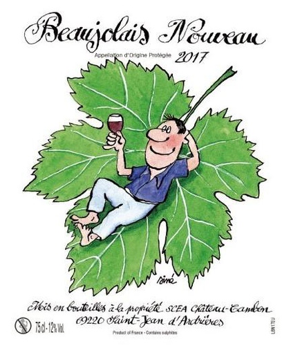 20171116薄酒萊日 (1).jpg - 2017年品酒誌