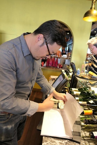 20170805 詩人酒窖 (23).jpg - 2017年品酒誌