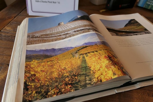 20170710Aosta酒莊 (13).jpg - 2017醉飲法義