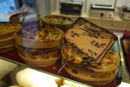 20150212鹹派與PIZZA07.jpg - 醉飲南法