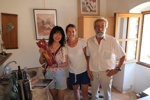 20170707科西嘉角五代酒莊 (6).jpg - 2017醉飲法義