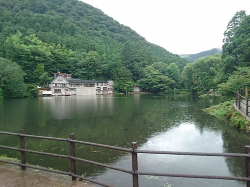 4-6 由布院快閃 (34).jpg - 2016慢遊九州