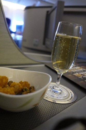 20150213 皇璽桂冠艙餐酒46.jpg - 醉飲南法