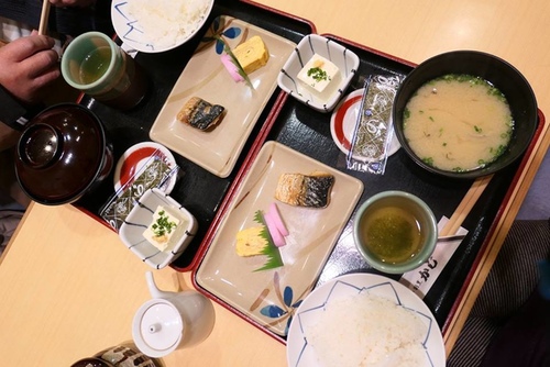 0125博多朝食 (6).jpg - 2017北九州溫泉