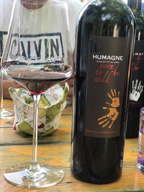 20190720瑞士手做酒莊 (15).jpg - 2019醉飲法奧瑞