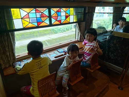 20160709 ATRAIN (7).jpg - 2016慢遊九州