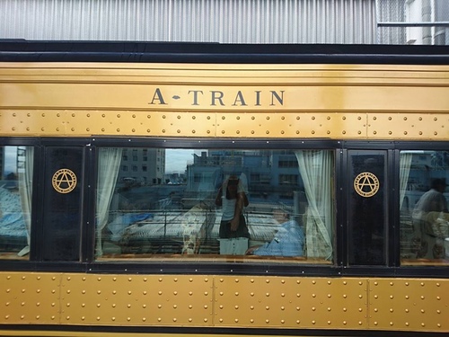 20160709 ATRAIN (19).jpg - 2016慢遊九州