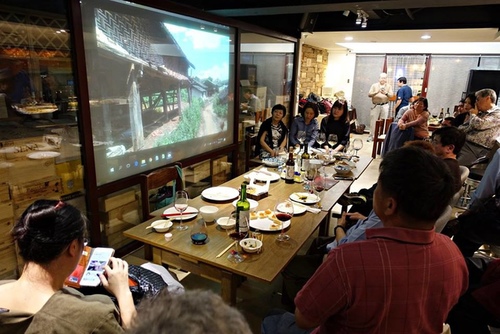 20180327酩饗藝文沙龍 (18).jpg - 2018年品酒誌