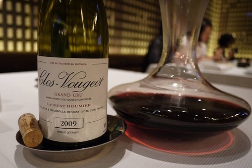 20160818CLOSVOUGEOT@STAY (3).jpg - 2016年品酒誌