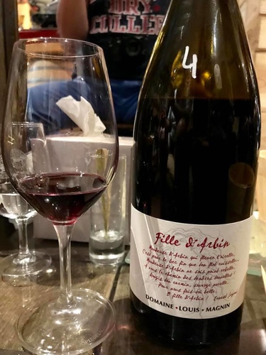 20190712安錫品酒 (17).jpg - 2019醉飲法奧瑞