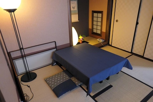 20170123雪前早餐 (13).jpg - 2017北九州溫泉