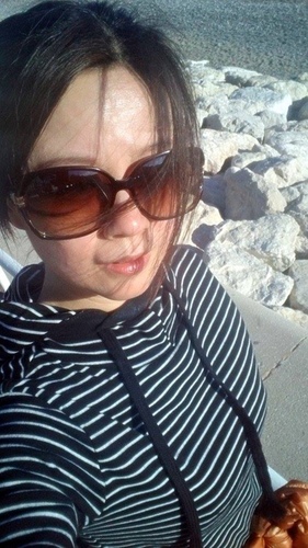 20150210我在尼斯跑步16.jpg - 醉飲南法