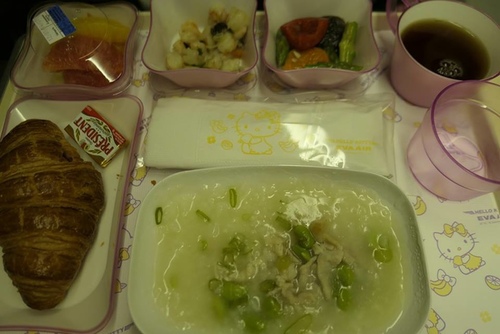 20170712回台北長榮菁英艙 (12).jpg - 2017醉飲法義