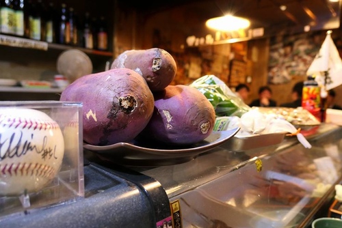 20170120野球鳥 (12).jpg - 2017北九州溫泉