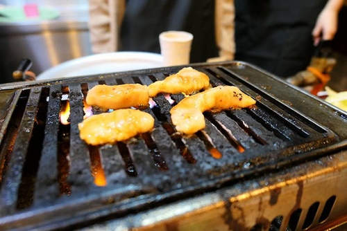 0121燒肉一力 (18).jpg - 2017北九州溫泉