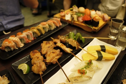 20151008 生儲酒與日料 (13).jpg - 2015年品酒誌