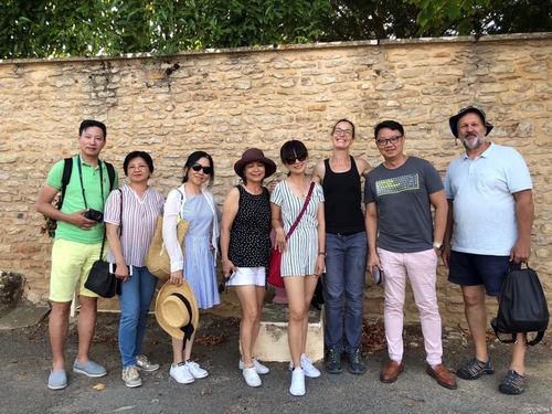 20190722Fuisse第一個酒莊 (1).jpg - 2019醉飲法奧瑞