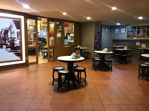 20200124OLDTOWN早餐 (8).jpg - 2020-01單飛吉隆坡