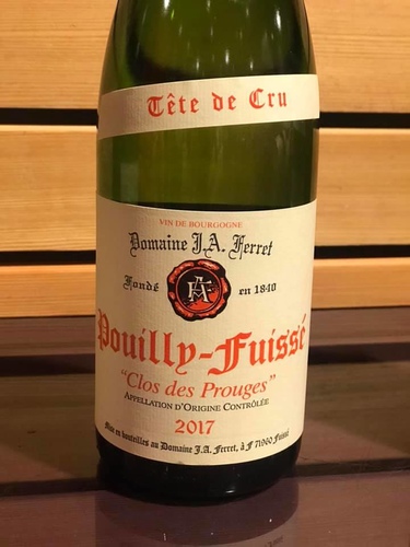 20190722Fuisse第一個酒莊 (20).jpg - 2019醉飲法奧瑞