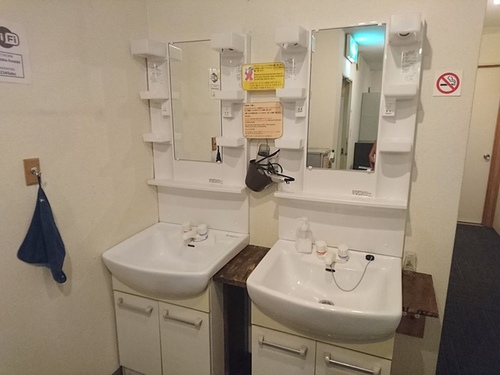 20170702福岡背包旅館 (14).jpg - 2016慢遊九州