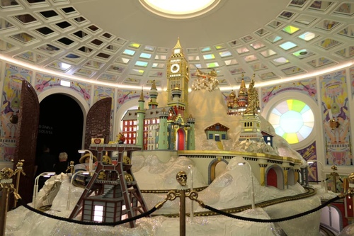 20190715 施華洛世奇工廠 (11).jpg - 2019醉飲法奧瑞