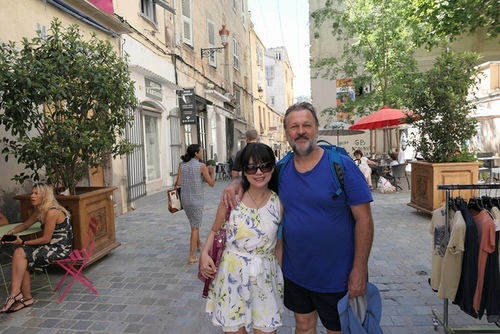 20170705 Bastia午餐 (5).jpg - 2017醉飲法義