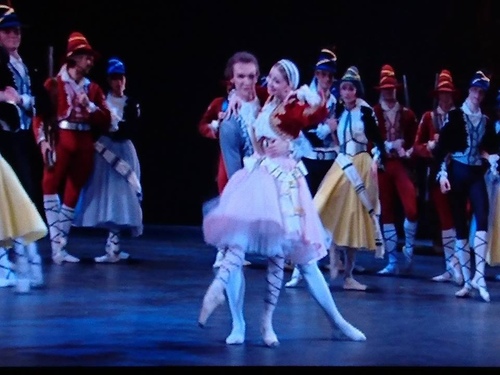 20160521欣賞芭蕾舞劇 (22).jpg - 2016年品酒誌