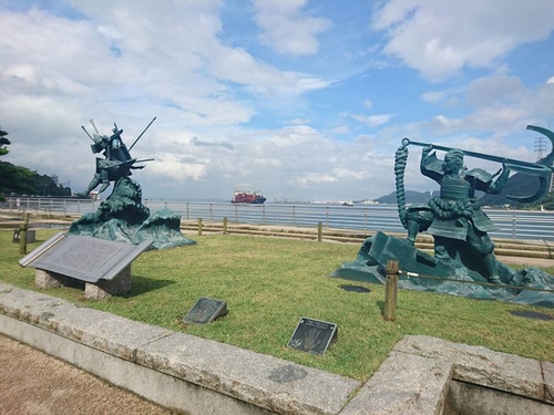 4-7門司下關 (42).jpg - 2016慢遊九州