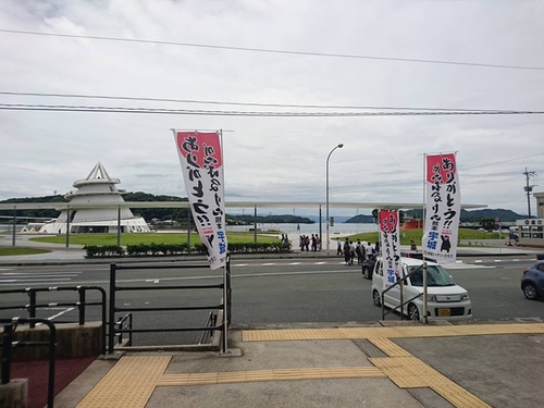 20160709 ATRAIN (30).jpg - 2016慢遊九州