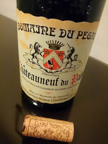 20151228 法國酒與台式菜 (5).jpg - 2015年品酒誌