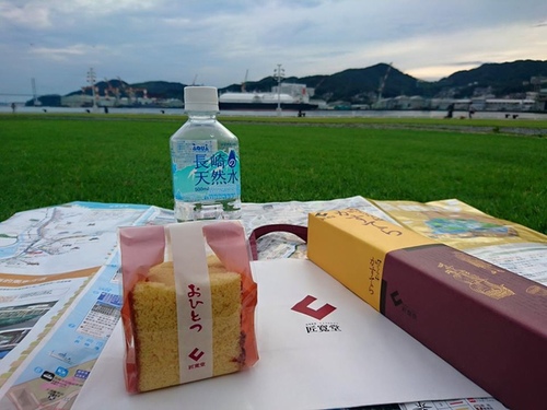 20160707長崎蛋糕 (10).jpg - 2016慢遊九州