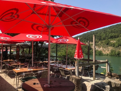 20190724小湖濱午餐 (4).jpg - 2019醉飲法奧瑞