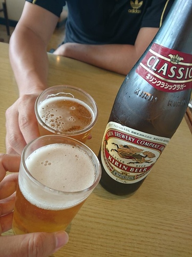 20160712唐戶河豚 (4).jpg - 2016慢遊九州