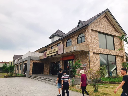 20190525吉姆老爹啤酒工廠 (1).jpg - 2019年品酒誌