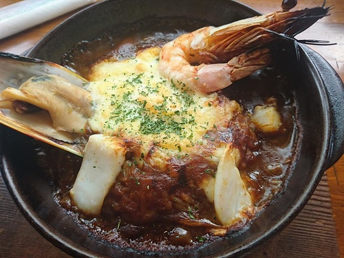 1-35門司燒咖哩 (12).jpg - 2016慢遊九州