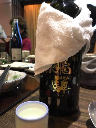 20191130開心品酒會清酒趴 (20).jpg - 2019年品酒誌