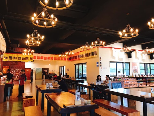 20190525吉姆老爹啤酒工廠 (4).jpg - 2019年品酒誌