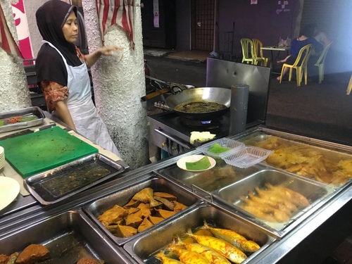 20200123路邊消夜 (11).jpg - 2020-01單飛吉隆坡