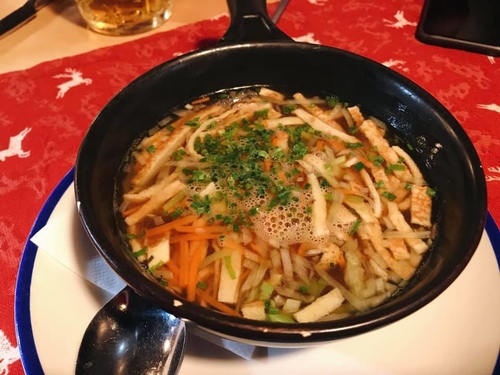 20190714旅館對面晚餐 (14).jpg - 2019醉飲法奧瑞