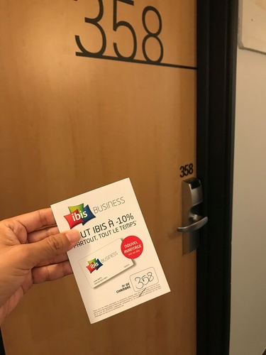 20190726IBIS和機場貴賓室 (16).jpg - 2019醉飲法奧瑞